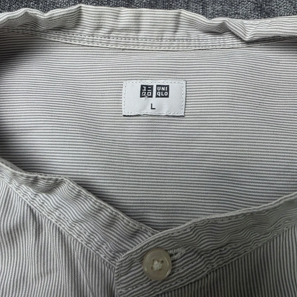 Uniqlo measurements pit